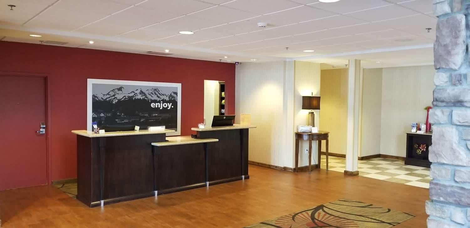 Hampton Inn & Suites Salida, Co Esterno foto