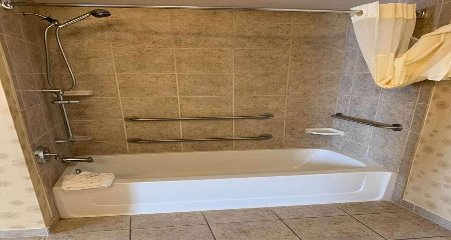 Hampton Inn & Suites Salida, Co Esterno foto