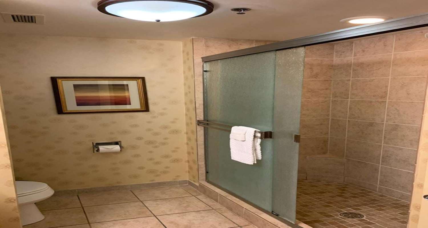 Hampton Inn & Suites Salida, Co Esterno foto