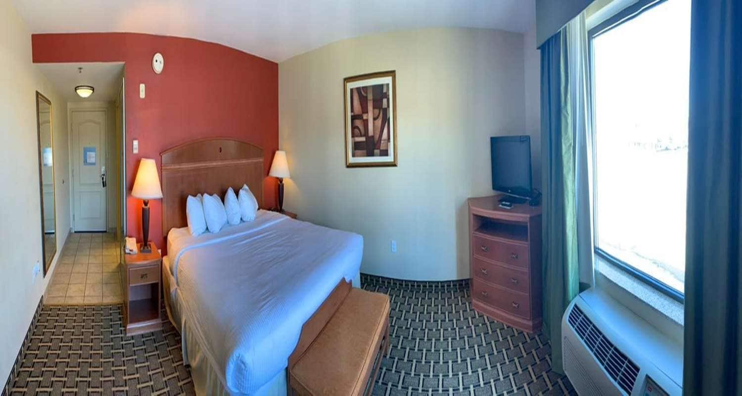Hampton Inn & Suites Salida, Co Esterno foto