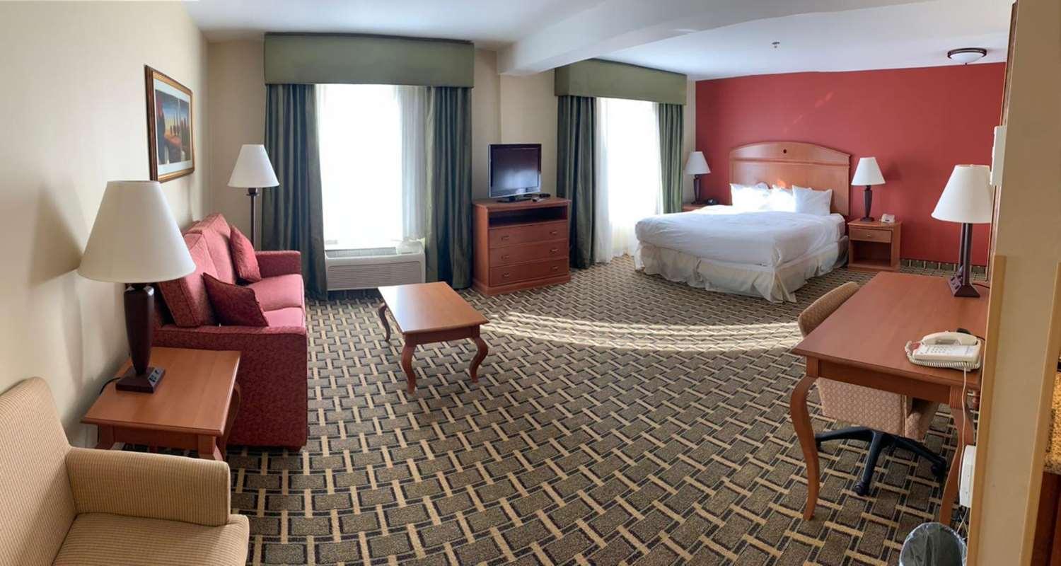 Hampton Inn & Suites Salida, Co Esterno foto