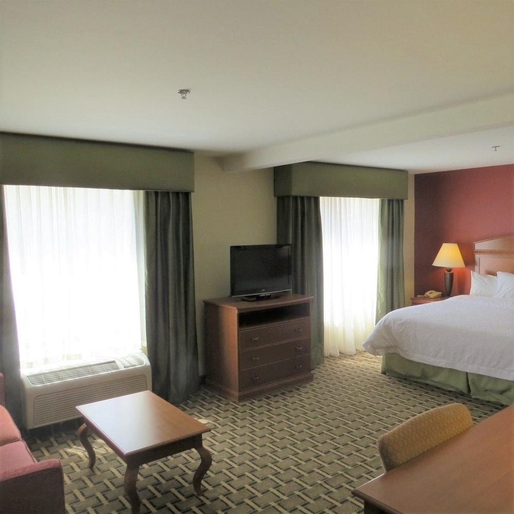 Hampton Inn & Suites Salida, Co Esterno foto