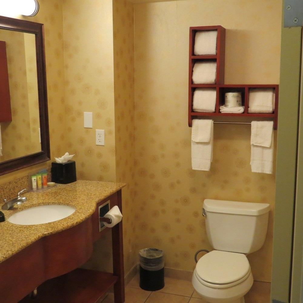 Hampton Inn & Suites Salida, Co Esterno foto