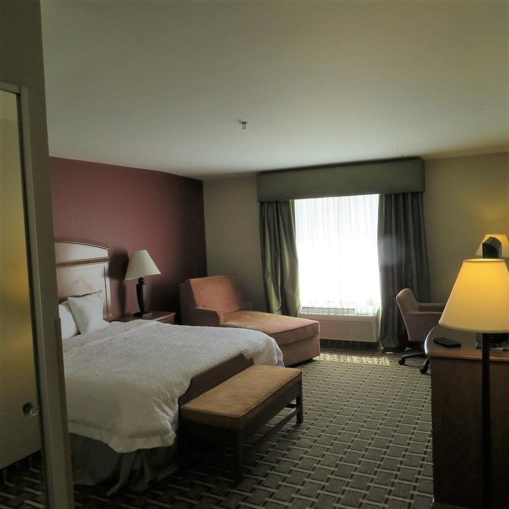Hampton Inn & Suites Salida, Co Esterno foto