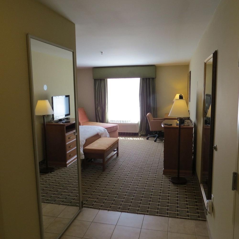 Hampton Inn & Suites Salida, Co Esterno foto