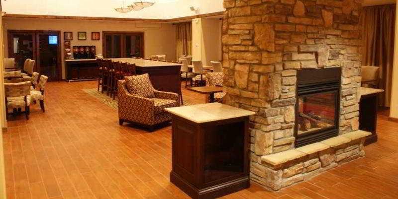 Hampton Inn & Suites Salida, Co Esterno foto