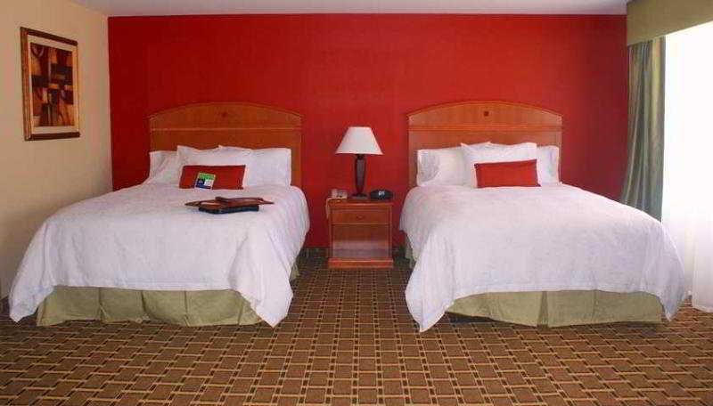 Hampton Inn & Suites Salida, Co Esterno foto