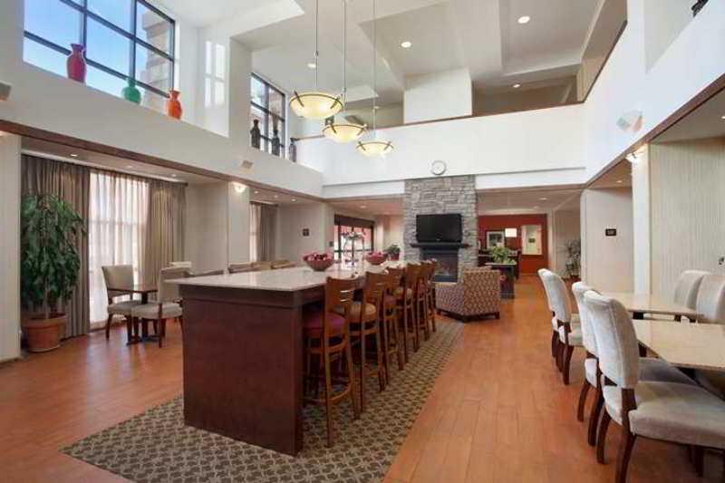 Hampton Inn & Suites Salida, Co Esterno foto