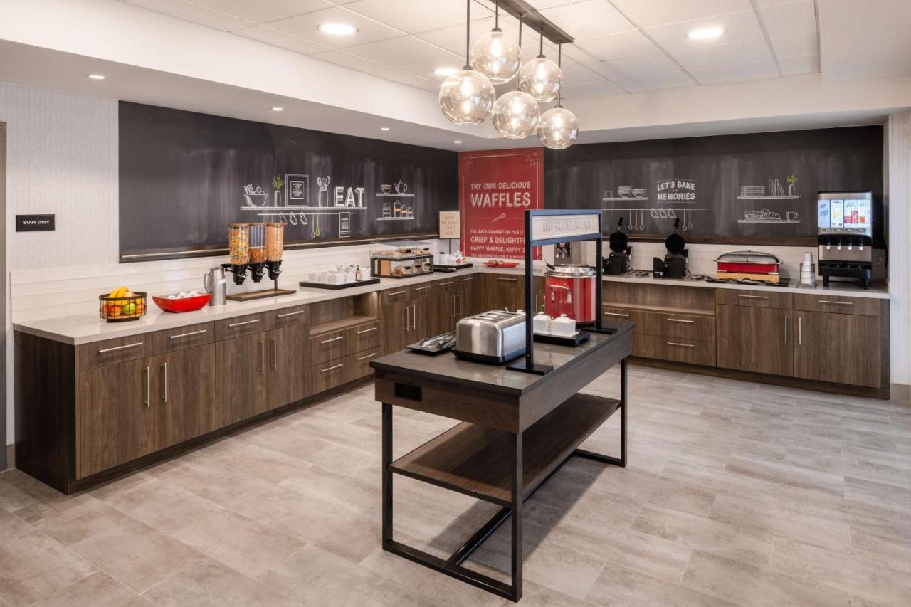 Hampton Inn & Suites Salida, Co Esterno foto