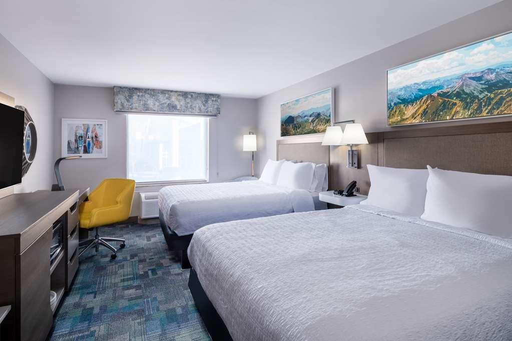 Hampton Inn & Suites Salida, Co Camera foto