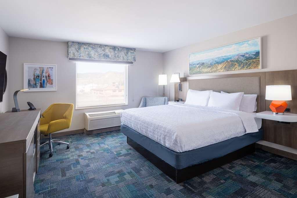 Hampton Inn & Suites Salida, Co Camera foto