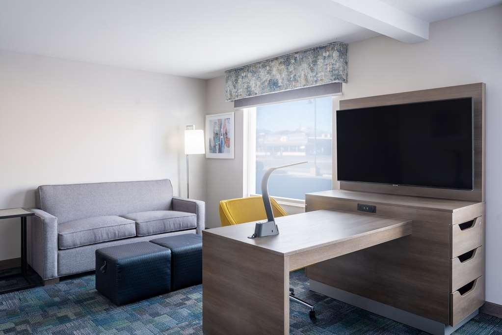 Hampton Inn & Suites Salida, Co Camera foto