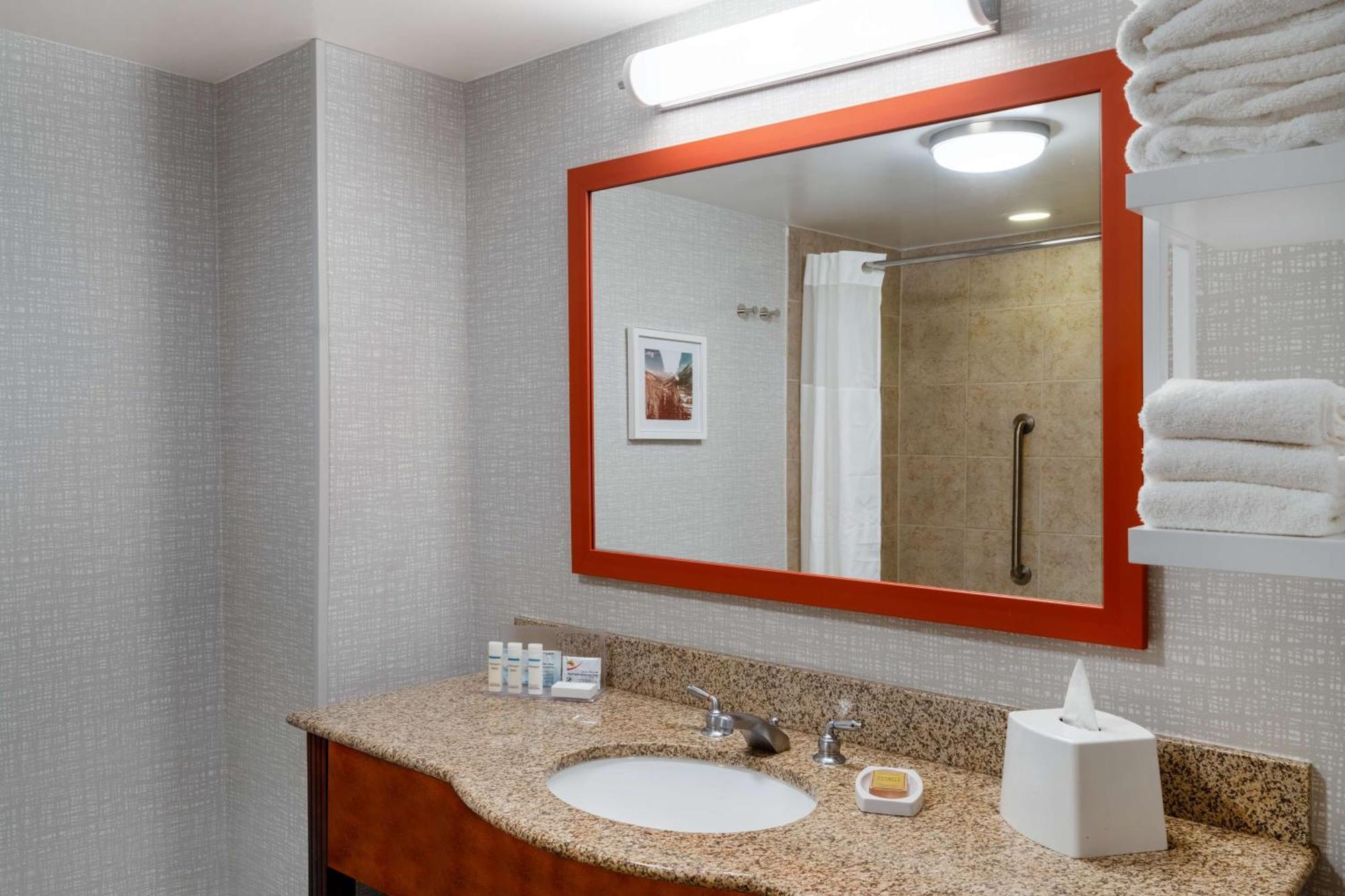 Hampton Inn & Suites Salida, Co Esterno foto