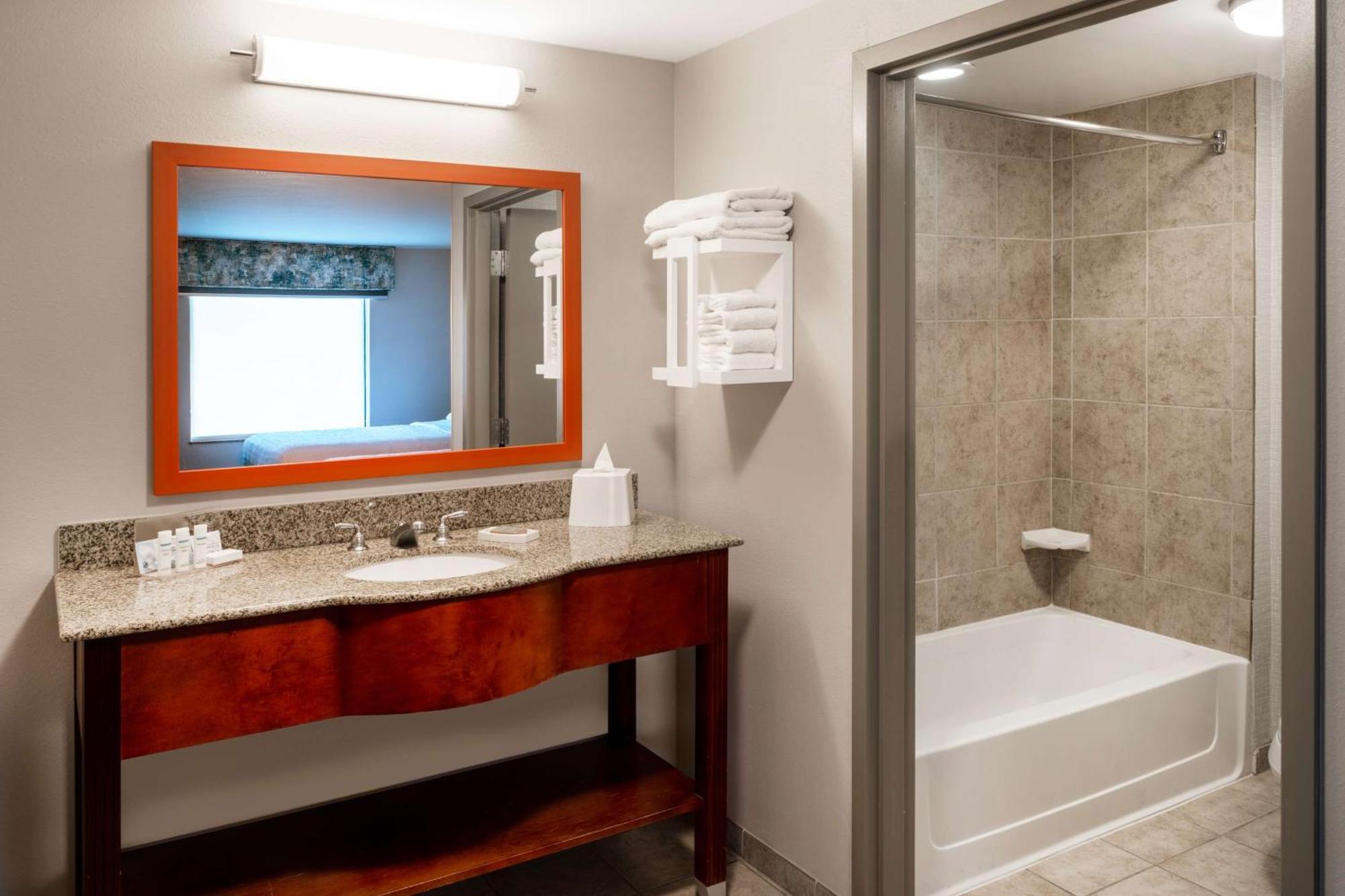Hampton Inn & Suites Salida, Co Esterno foto