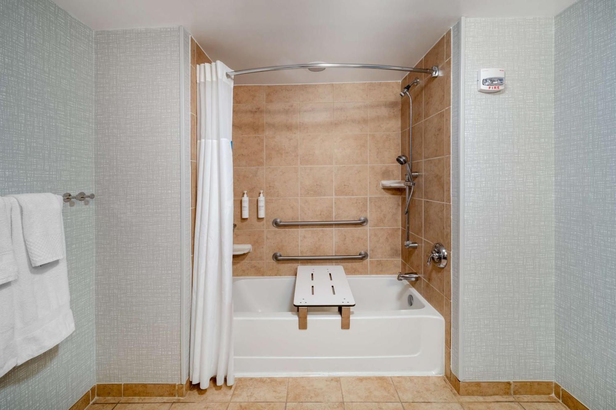 Hampton Inn & Suites Salida, Co Esterno foto