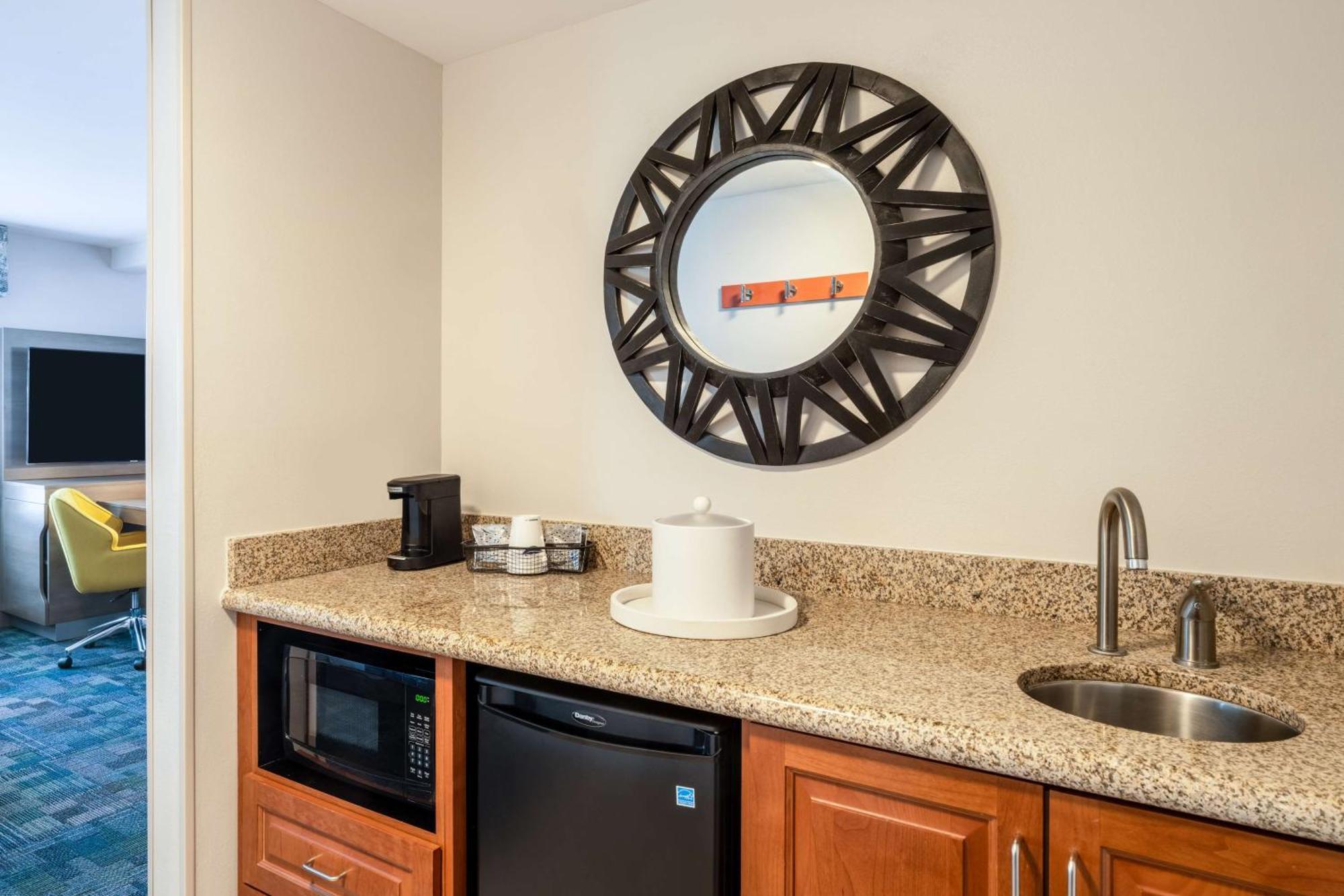 Hampton Inn & Suites Salida, Co Esterno foto
