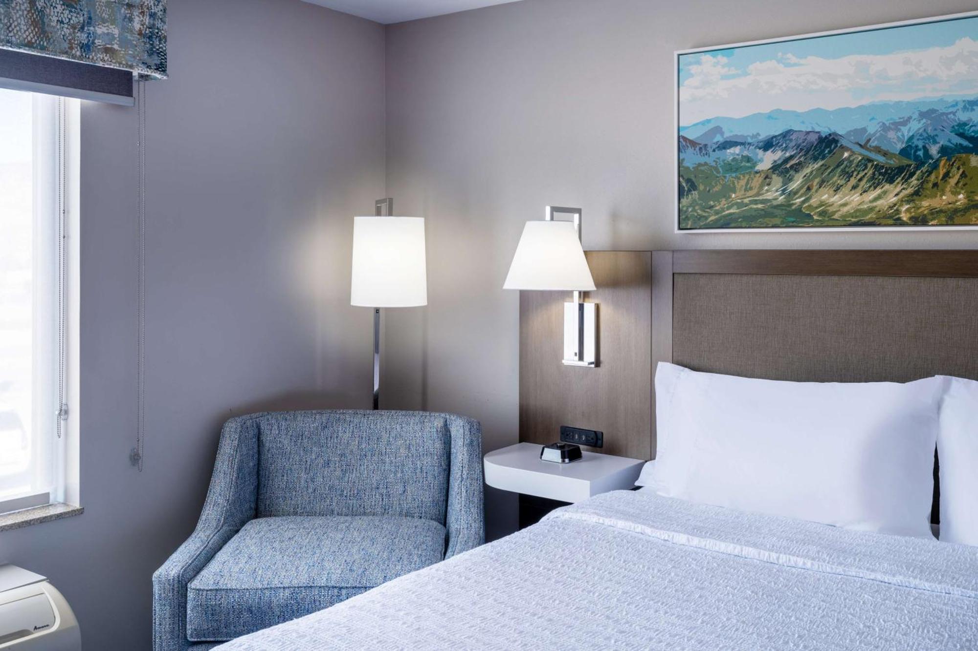 Hampton Inn & Suites Salida, Co Esterno foto