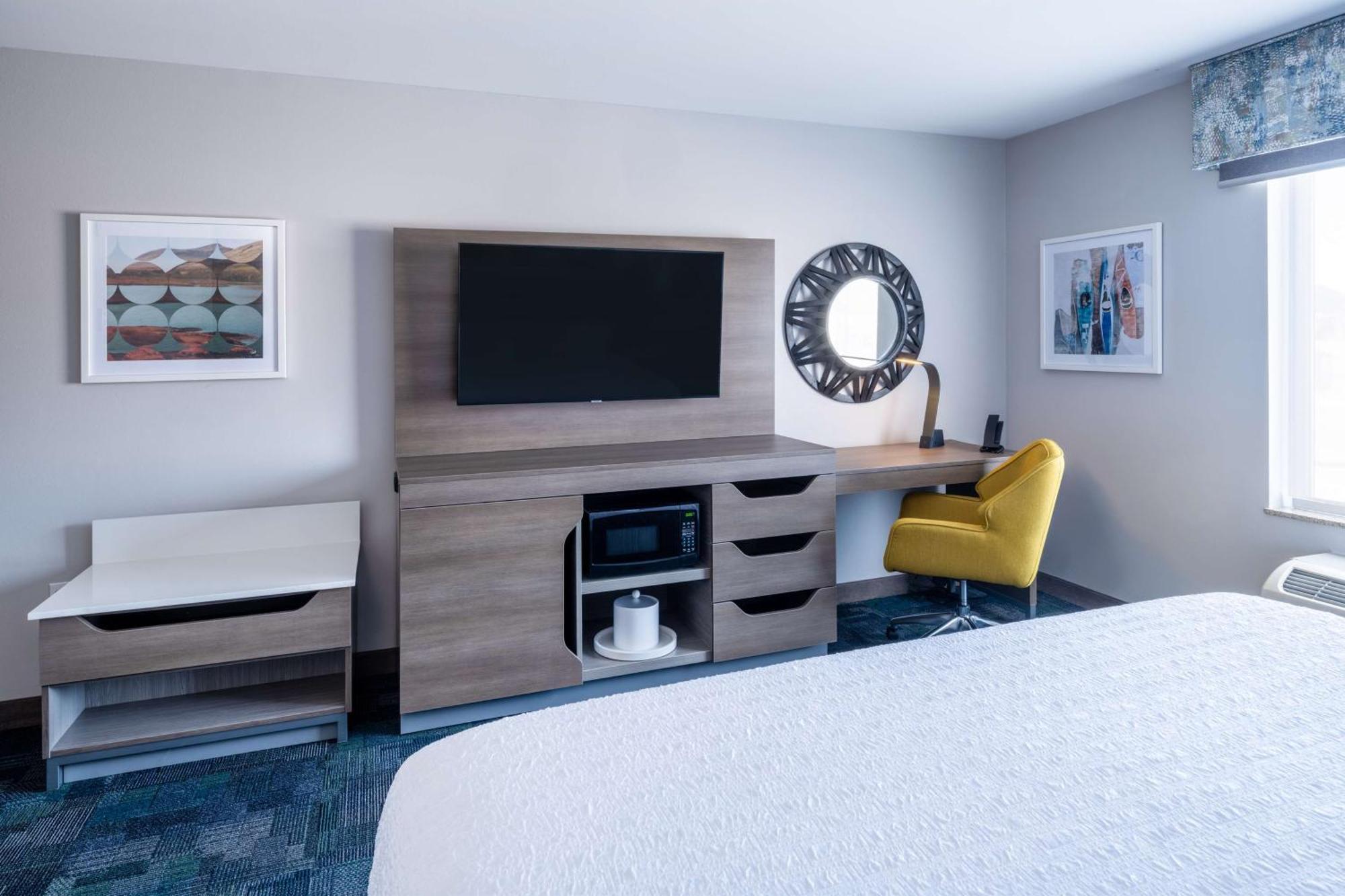 Hampton Inn & Suites Salida, Co Esterno foto