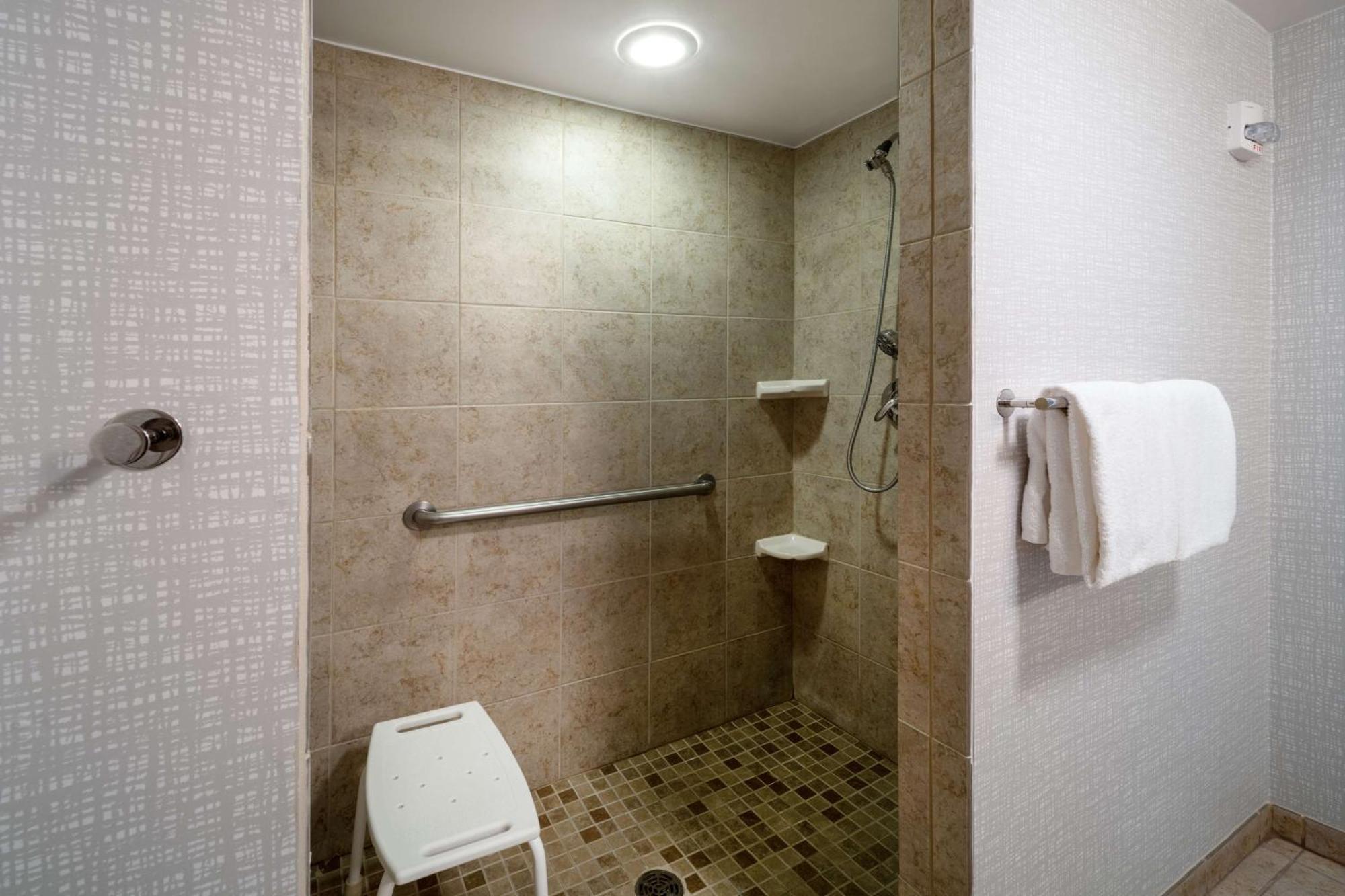 Hampton Inn & Suites Salida, Co Esterno foto