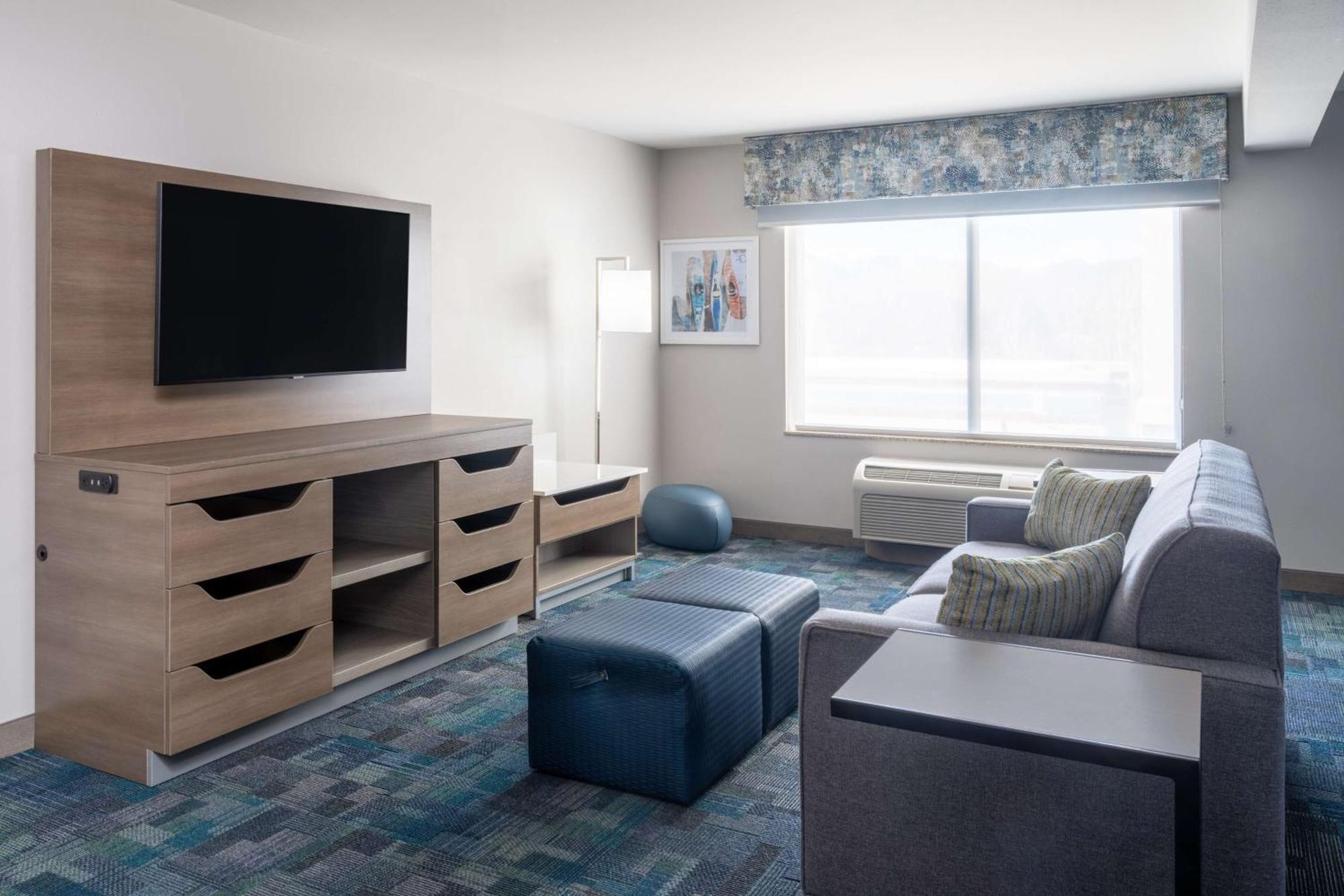 Hampton Inn & Suites Salida, Co Esterno foto