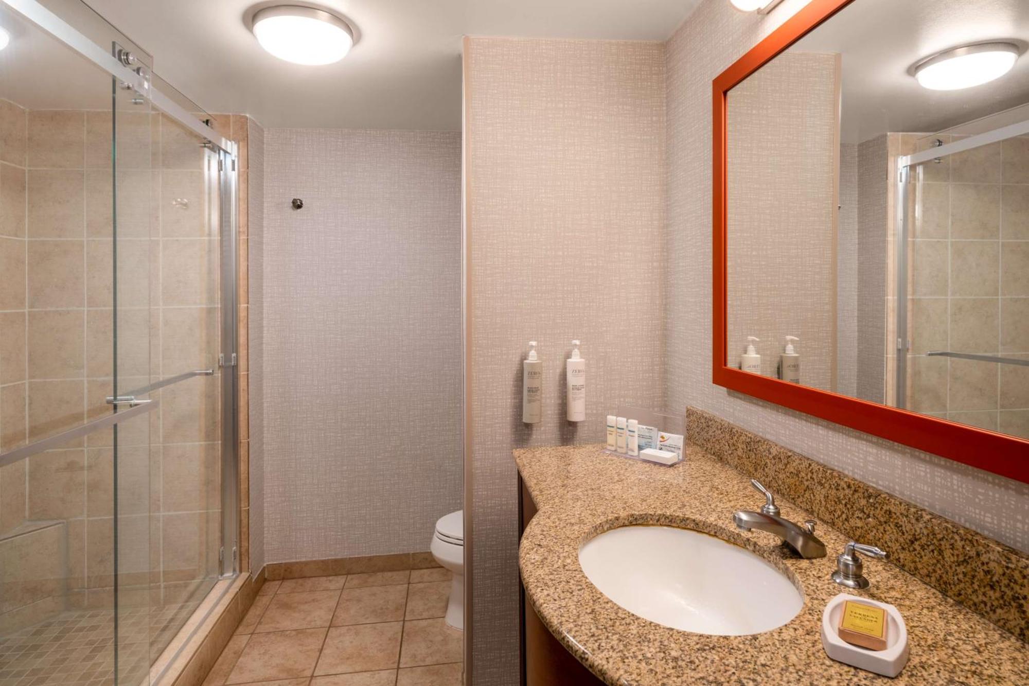 Hampton Inn & Suites Salida, Co Esterno foto